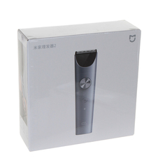Машинка для стрижки волос Xiaomi Mijia Hair Clipper 2 MJGHHC2LF