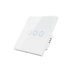 Выключатель Roximo Zigbee SZSEN01-3W