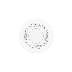 Датчик Moes ZigBee Smoke Detector ZSS-QY-SSD-A