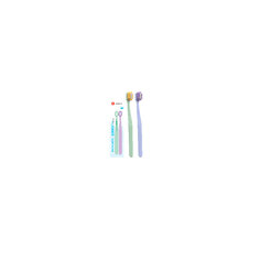 Щетка Beheart Wide Head Soft Bristle Toothbrush 2шт