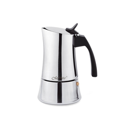 Кофеварка Maestro MR-1668-4 Espresso/Moka