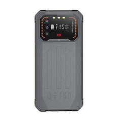 Сотовый телефон IIIF150 Air1 Pro Plus 6/128Gb Steel Grey