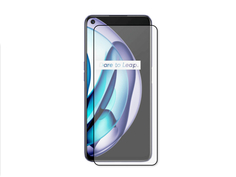 Защитное стекло Red Line для Realme 9 5G Speed Edition Full Screen Tempered Glass Full Glue Black УТ000038298