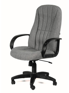 Компьютерное кресло Chairman 685 Gray 00-01114854