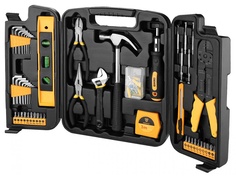 Набор инструмента DEKO DKMT130, 130 предм ДЕКО