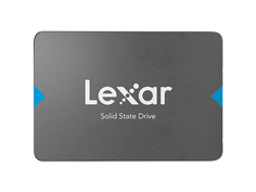 Твердотельный накопитель Lexar NQ100 240Gb LNQ100X240G-RNNNG