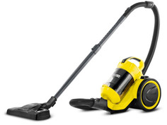 Пылесос Karcher VC 3 Floor 1.198-170.0