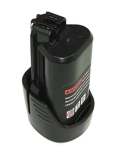 Аккумулятор Vbparts 2.0Ah 10.8V Li-ion для Bosch 020637