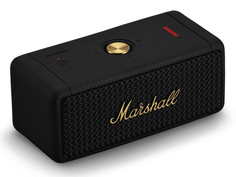 Колонка Marshall Emberton II Black