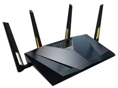 Wi-Fi роутер ASUS RT-AX88U Pro 90IG0820-MO3A00