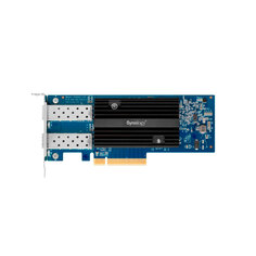 Сетевая карта Synology E10G21-F2