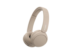 Наушники Sony WH-CH520 Beige