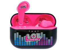 Наушники OTL Technologies TWC L.O.L. Surprise! LOL868
