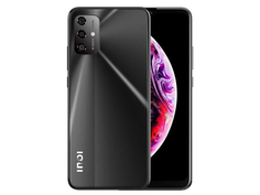 Сотовый телефон Inoi A83 6/128Gb Black