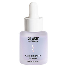 HAIR GROWTH Сыворотка для роста волос Xlash Cosmetics