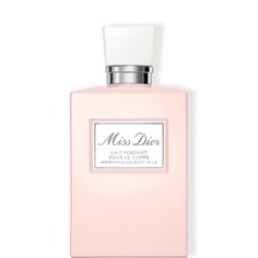 Miss Dior Увлажняющее парфюмированное молочко для тела