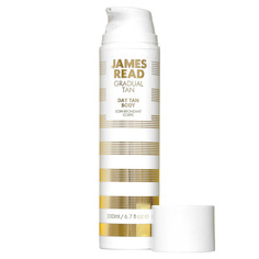 SLEEP MASK TAN BODY Ночная маска для тела уход и загар James Read