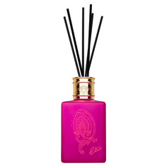 REED DIFFUSER AFRODITE Диффузор для помещений фуксия - жасмин Etro