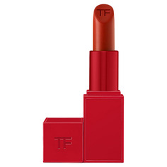 Lip Color Matte Помада для губ в лимитированной упаковке 16 Scarlet Rouge Tom Ford