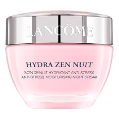 Hydra Zen Neurocalm Nuit Ночной крем Lancome