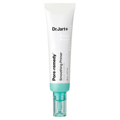 Pore·remedy Smoothing Primer Матирующий праймер для сужения пор Dr. Jart+