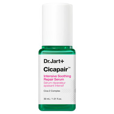Cicapair Intensive Soothing Repair Serum Интенсивная успокаивающая сыворотка Dr. Jart+