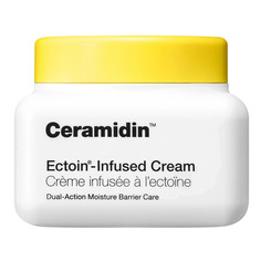 Ceramidin Ectoin-Infused Cream Глубоко увлажняющий крем с эктоином Dr. Jart+