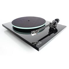 Проигрыватели винила Rega Planar 2 (Carbon MM) black