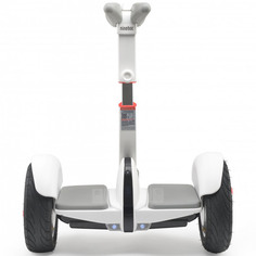 Сигвеи Ninebot S Pro (miniPRO) white