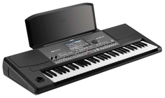 Синтезаторы KORG Pa600