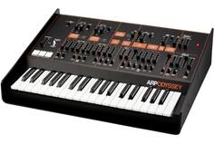 Синтезаторы KORG ARP Odyssey FS Kit