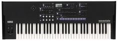 Синтезаторы KORG WAVESTATE SE