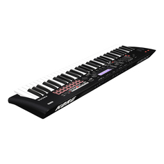 Синтезаторы KORG KROSS2-61-MB