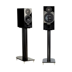 Полочная акустика PMC Twenty 5.22i High Gloss Black P.M.&C.