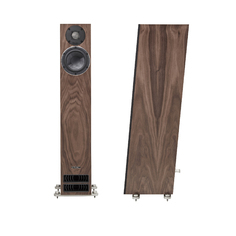 Напольная акустика PMC Twenty 5.23i Walnut P.M.&C.
