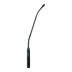 Инсталляционные микрофоны Shure MX418S/N