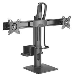 Наклонно-поворотные крепежи Exell EXi-MT52