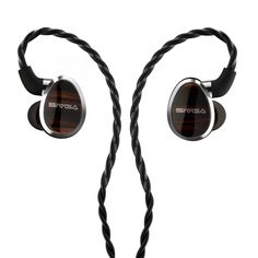 Проводные наушники SIVGA Ightingale