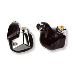 Проводные наушники Campfire Audio SUPERMOON DELUXE black universal