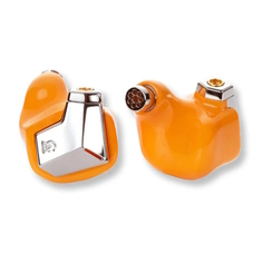 Проводные наушники Campfire Audio SUPERMOON DELUXE orange universal