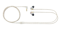 Проводные наушники Shure SE425-CL-EFS