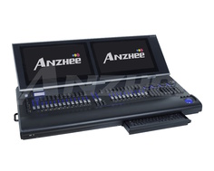 Пульты и контроллеры Anzhee Eventure PRO (with flight case)