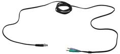 Кабели для наушников AKG MK HS MiniJack