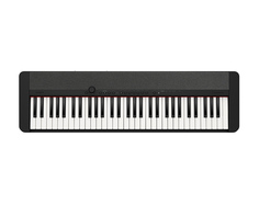 Цифровые пианино Casio CT-S1BK