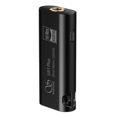 Портативные усилители для наушников Shanling UA1 Plus black