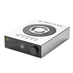 CD транспорты Shanling ET3 silver