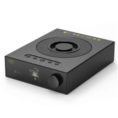 CD транспорты Shanling ET3 black