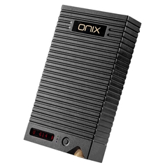 Усилители с ЦАП для наушников ONIX Mystic XP1 black