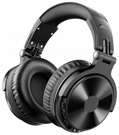 Беспроводные Hi-Fi наушники OneOdio Pro-C black