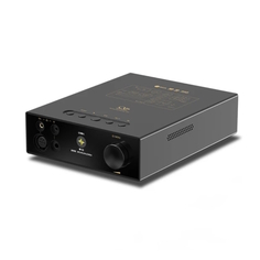 Стационарные ЦАПы Shanling EH3 black
